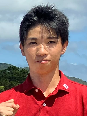 大町 晋太郎
