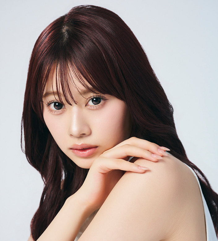 写真:瀬川陽菜乃