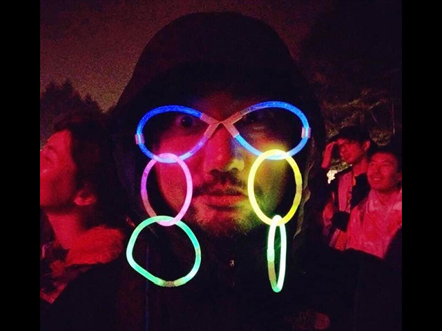 CMディレクター 中村達也