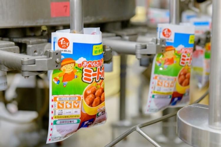 【2025夏休み工場見学特集】8月の募集開始！ワンコインで“イシイのミートボール”試食やお土産も『石井食品』（佐賀県唐津市）