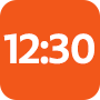 販売時間12:30～