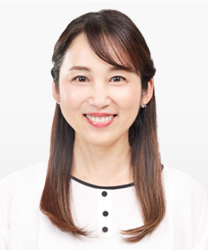 加藤 恭子