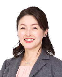 徳永 玲子