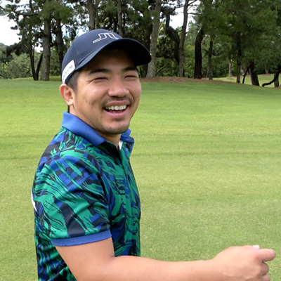 ToruGolf TV 宗光さんの写真