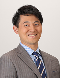 ＜MC＞長岡大雅（KBCアナウンサー）