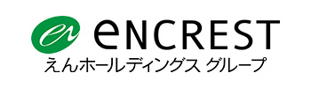 eNCREST えんホールディングス グループ