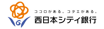 西日本シティ銀行