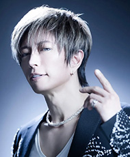 GACKT