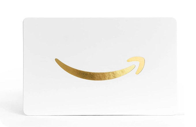 Amazonギフトカード