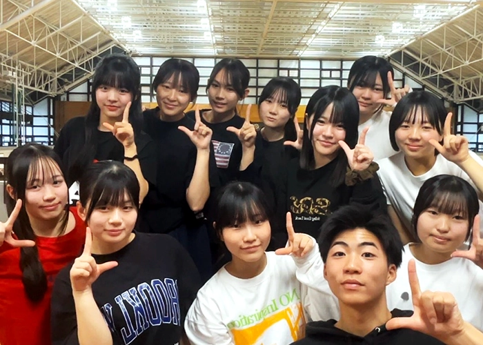 東福岡高校「Legacy」