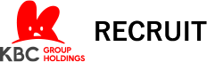 KBC GROUP HOLDINGS RECRUIT