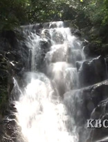 白糸の滝