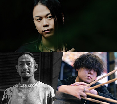 サムネイル:柴田敏孝Trio