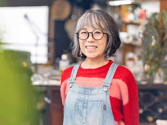 Bar Amon 姫野マサノリ