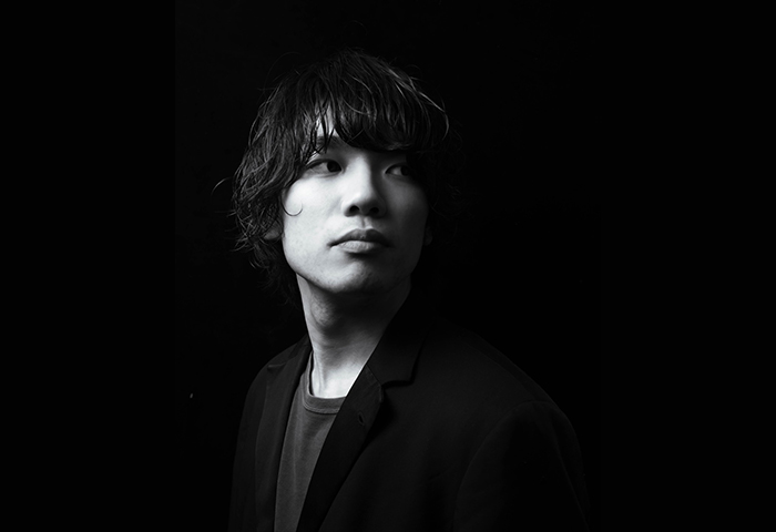 aldo van eyck / マクマナマン　坂口龍之介