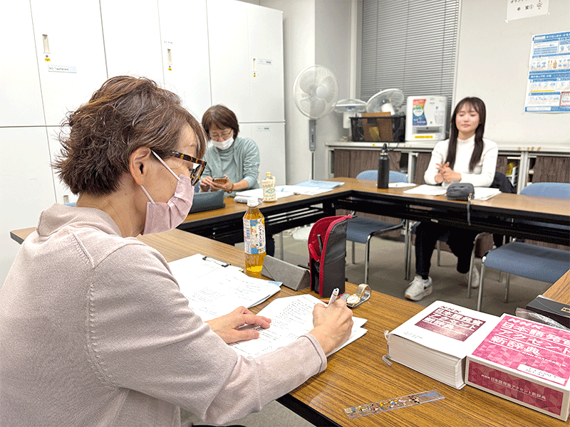 「バリアフリー映画を作ろう！」