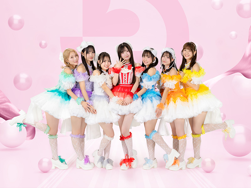 イベント出演 LinQについてのお知らせ