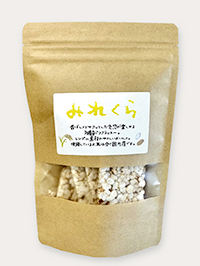 ベストアメニティ「ミレクラ 釜炊き塩」
