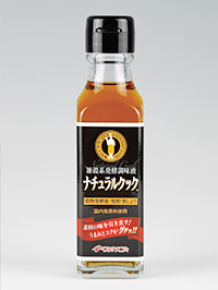 ナチュラルクック