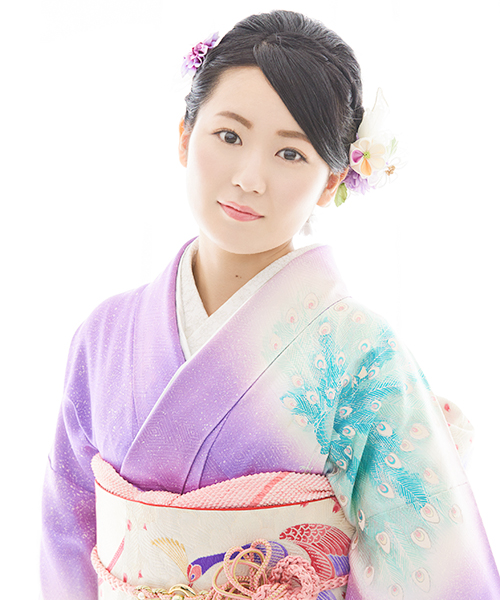 藤崎 詩乃