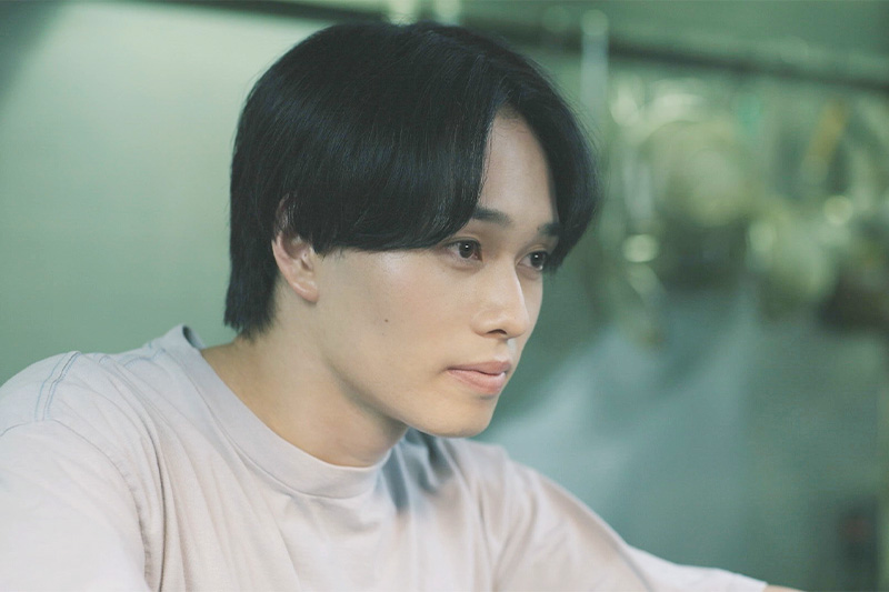 写真：森次 政裕