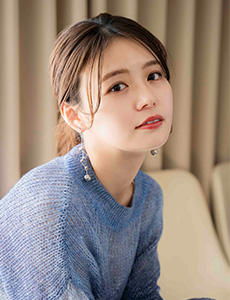 井口綾子の写真