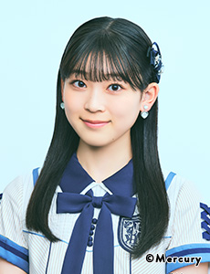 中野南実（HKT48）の写真