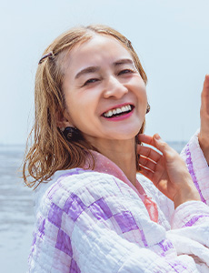 斉藤ふみの写真