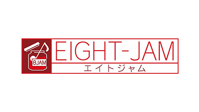 EIGHT-JAM