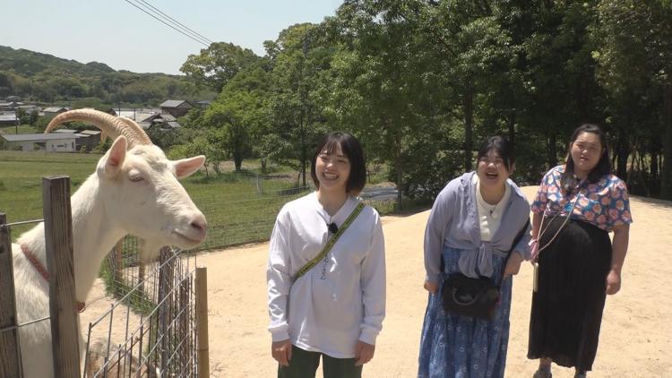 【ぼる部屋】初夏に行きたい糸島女子旅♪前編　ぼる塾が最新グルメ＆激レア高級食材を大満喫！