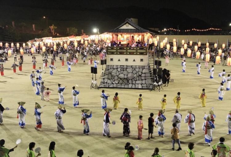 【祭りの日はまちを巡ろう♪】地元の人が教える「ここ絶対行って！」香春町編