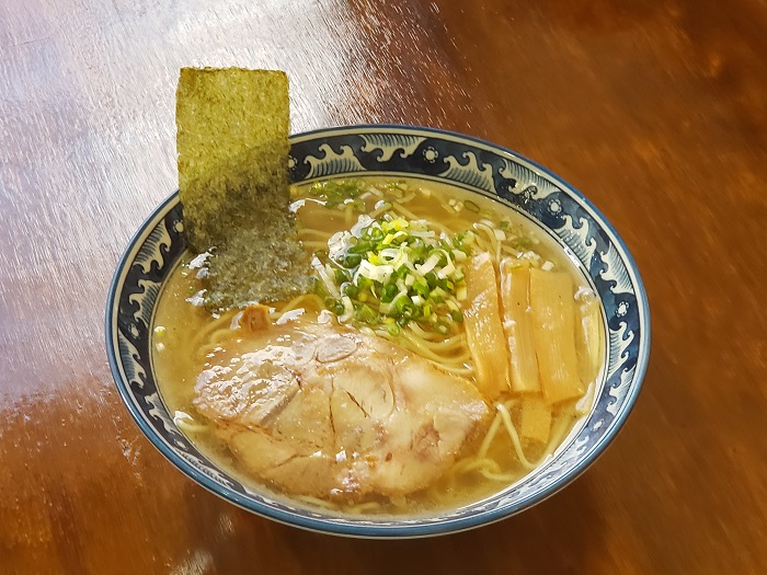 新たなラーメンワールドが広がる絶品創作麺「しる商人」 豚骨戦士　福岡のラーメンを斬る！ VOL.44～ふるさとWish 田川市～