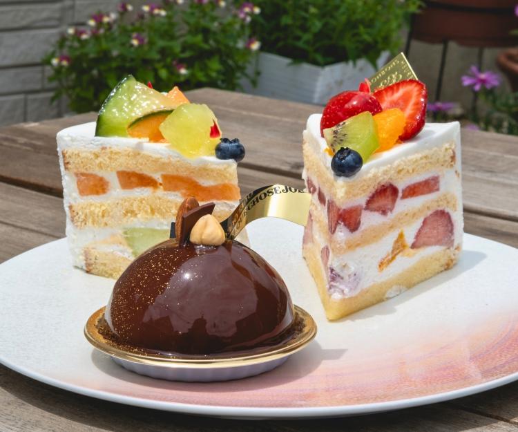 話題の小さなコンテナ・ケーキラボ！東京の有名店で15年修行した職人が地元宇美町で挑戦する「ケーキラボラトリー リリアン」（福岡・宇美町）【まち歩き】