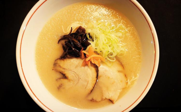 子どもたちの貧困問題解決の支援として始めた保留ラーメン