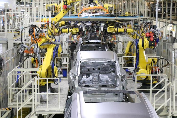 【2025夏休み工場見学特集】『日産自動車九州』で最新のクルマ作りを間近で体感しよう！7/21〜8/22「自由研究ツアー」開催（苅田町）