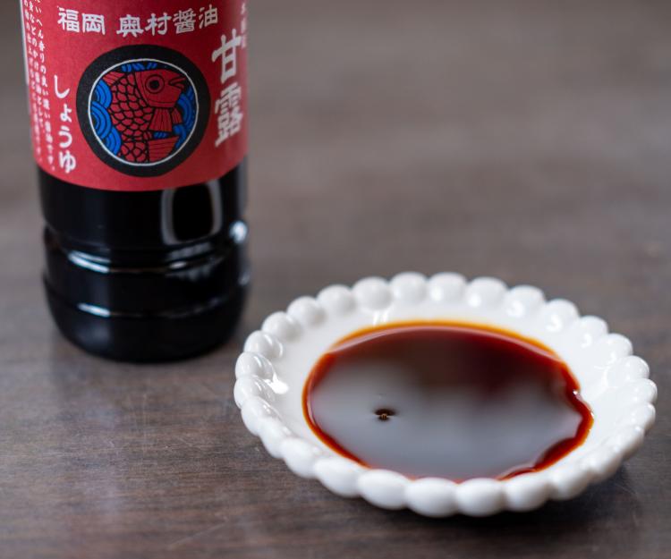 150年の伝統を紡ぐ「主婦感覚」の醤油づくり！みやこ町・奥村醤油醸造場の挑戦（福岡・みやこ町）【まち歩き】