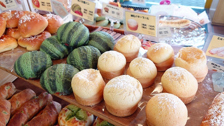 【毎日パン日和 vol.535】『サンエトワール新飯塚店』地元に愛され30年（飯塚市）【福岡パン】