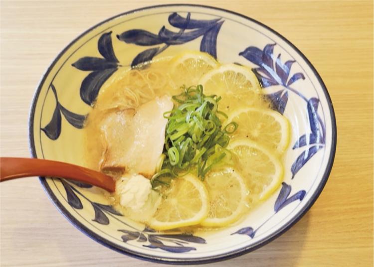 【ラーメン】『高校生のじかん』徹底調査！今すぐ行きたい！高校生激推しラーメン～久留米編③～