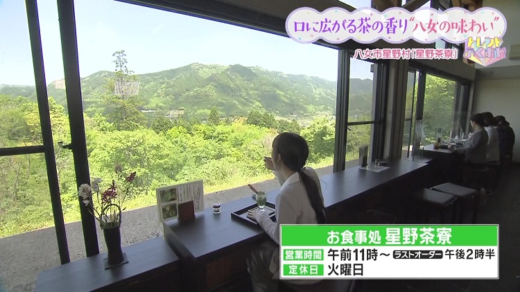 新茶の季節に絶対行きたい！『茶の文化館』で緑茶作り体験＆スイーツ♪（八女市星野村）【トレンド】