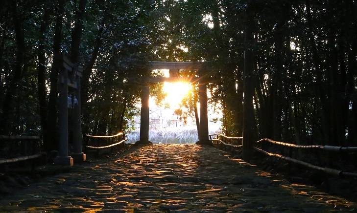 【イベント】3月9日は“神社で整う一日”！大富神社境内で初開催『和らぎの日』 マルシェ＆お香作り体験、神楽など（豊前市）