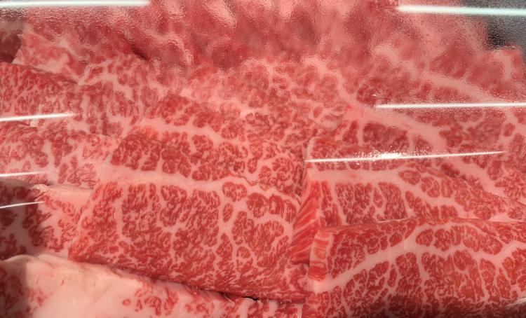 創業60年の食肉業社が運営　国産牛にこだわる直売所～ふるさとWish遠賀町～