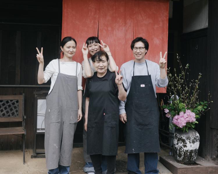わざわざ行きたい予約必須の蕎麦＆パンランチ。創業24周年！求菩提山の麓で父の夢の続きを家族で紡ぐ「茶房 山帰来」（福岡・豊前市）【Oasis~心の休息地をめぐる旅~】