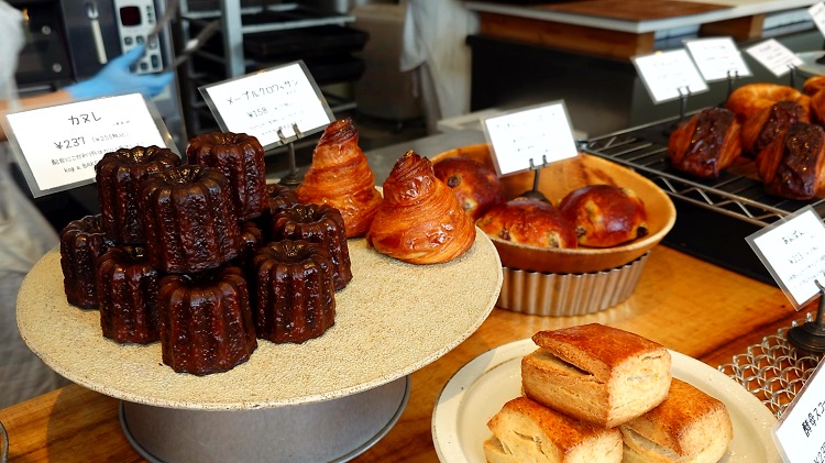 【毎日パン日和 vol.489】『kog a BAKES（コグアベイクス）』古賀夫妻が焼く個性的なパン（佐賀市）【佐賀パン】
