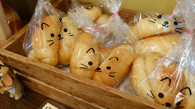 【毎日パン日和 vol.536】『CISCO BAKERY（シスコベーカリー）』子どもに食べさせたいパン（行橋市）【福岡パン】