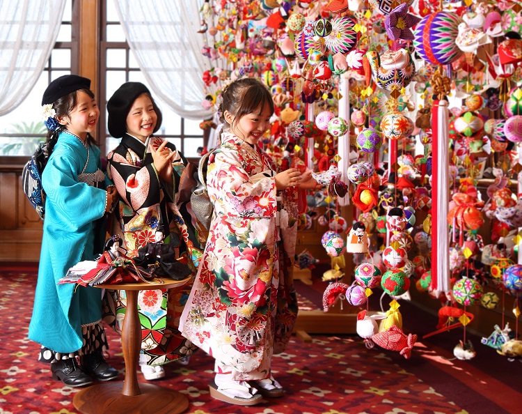 【福岡・佐賀ひなまつり特集】水郷春の華やぎ『柳川雛祭り”さげもんめぐり”』4/3（水）まで開催中 3/2（土）3（日）は着物の人に特典も（柳川市）