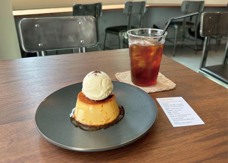  10周年を迎えリニューアル！アート×コーヒーの心地良き憩いの空間「SHIROUZU COFFEE 警固店 」（福岡市中央区）【まち歩き】