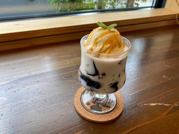 コーヒー嫌いな人までも魅了しちゃう！小郡市『Morrow珈琲』の夏限定コーヒースイーツ！