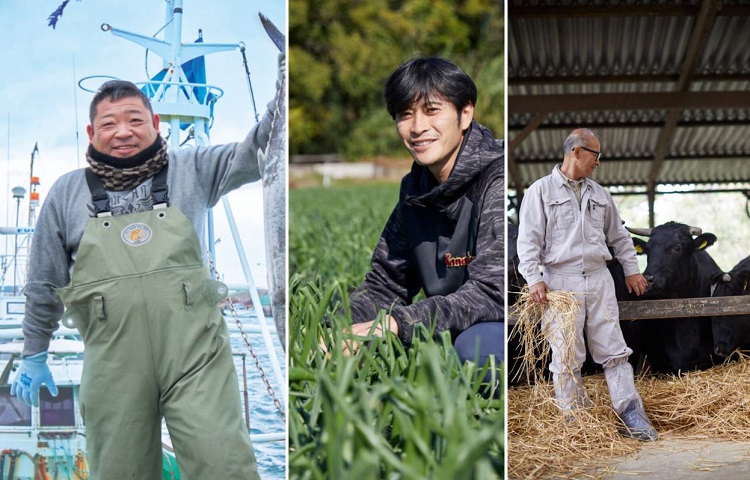 ※アサデス。で紹介【イベント】牛肉、魚、米に野菜、宗像の“おいしい”を知って！飲食店で宗像産品の魅力を味わうフェア『そのおいしい！実は宗像』2月29日まで