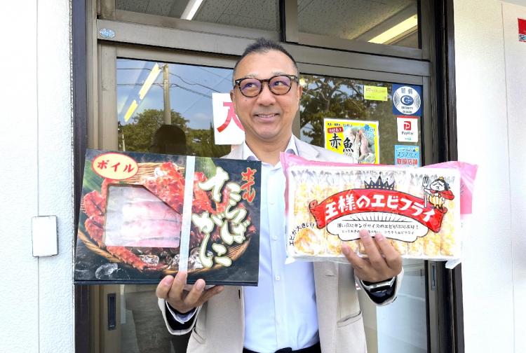 【ジモトク】訳あり冷凍食品がお買い得！『まるとく市場』某有名店の味を格安で食卓へ♪（福岡市東区）