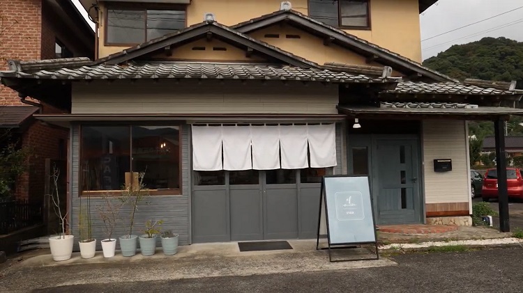 【佐賀パン】『ef coffee and bakes/STOCK（エフコーヒー＆ベイクス ストック）』（佐賀県・有田町）【毎日パン日和 vol.401】